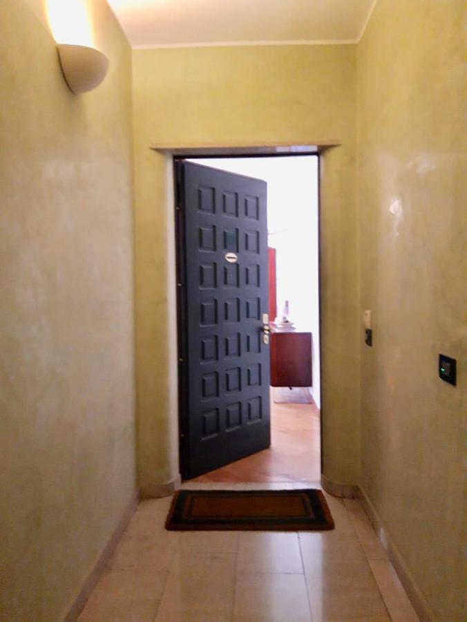 Bedandbreakfast Eni Torri Lombarde San Donato Bbqueen San Donato Milanese Extérieur photo