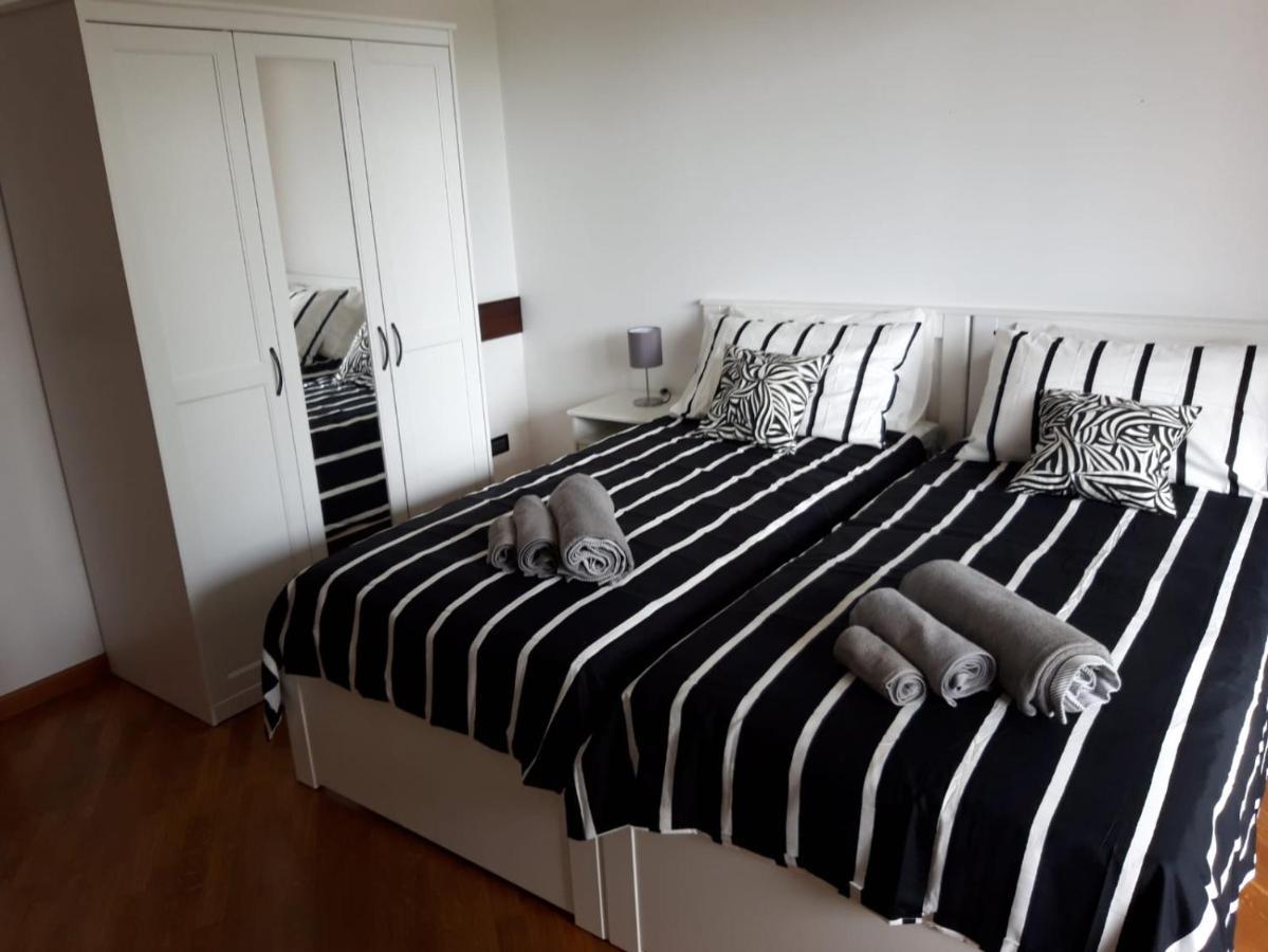 Bedandbreakfast Eni Torri Lombarde San Donato Bbqueen San Donato Milanese Extérieur photo
