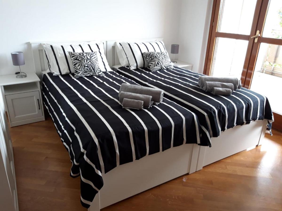 Bedandbreakfast Eni Torri Lombarde San Donato Bbqueen San Donato Milanese Extérieur photo