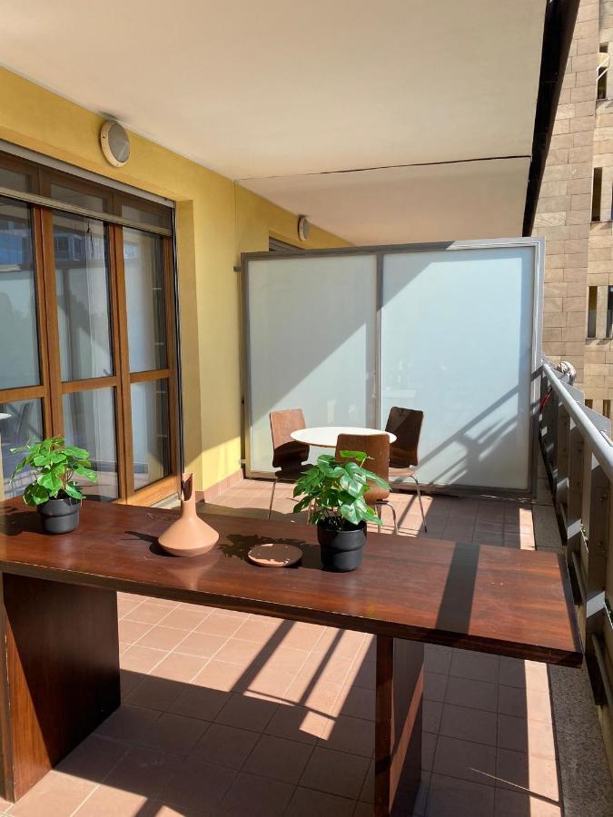 Bedandbreakfast Eni Torri Lombarde San Donato Bbqueen San Donato Milanese Extérieur photo